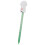 3Pcs Soil Testing Tool White for Indoor Plant Moisture and 11