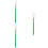 3Pcs Soil Testing Tool White for Indoor Plant Moisture and 7