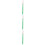 3Pcs Soil Testing Tool White for Indoor Plant Moisture and 8