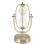 Vintage-Haushalts-Sanduhr-Ornament, exquisite 1