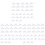 90Pcs Suction Cups Clear Plastic for Window and Mirror 2