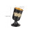 4Pcs Modern Black Toothpick Box Lightweight Alloy Storage for Home Use 10