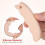 Silicone Grocery Bag Holder Portable Vegetable Carrier 8