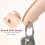 Silicone Grocery Bag Holder Portable Vegetable Carrier 9