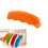 Silicone Grocery Bag Holder Portable Vegetable Carrier 2