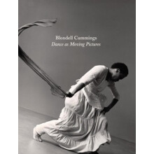 Blondell Cummings Dance as Moving Pictures Paperback Book