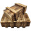 10Pcs Wooden Puzzle Boxes with Compartments Kids Challenge 1