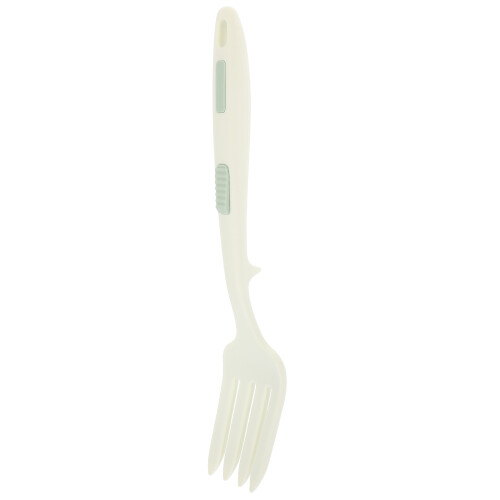 2Pcs Reusable Silicone Pasta Servers Comfortable Grip Kitchen Gadgets