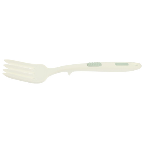 2Pcs Reusable Silicone Pasta Servers Comfortable Grip Kitchen Gadgets 2