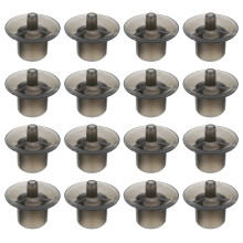 200Pcs Durable Grey Bee Box Beekeeping Tool Practical Protective Case
