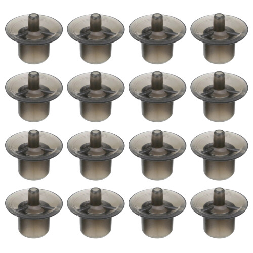 200Pcs Durable Grey Bee Box Beekeeping Tool Practical Protective Case