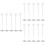 15Pcs Stainless Steel Photo Stands Silver Table Clips for Note Display 6
