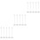 15Pcs Stainless Steel Photo Stands Silver Table Clips for Note Display 5