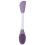 2Pcs Silicone Brush Dual-Ended Multi-Color Applicator 1
