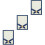 3Pcs Paper Diploma Holders Navy Certificate Cover for Office Use 6