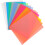 24Pcs DIY Assorted Color Bops Heat Shrink Sheet for Craft Projects 1