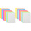 24Pcs DIY Assorted Color Bops Heat Shrink Sheet for Craft Projects 3