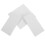 2Pcs White Insect Spreading Board Eva Foam Butterfly Specimen Display 2
