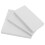2Pcs White Insect Spreading Board Eva Foam Butterfly Specimen Display 3