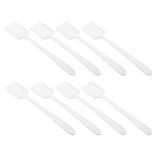 32St Witte Plastic Parkeerpas Voor Auto Betaling 2