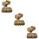 6St Speelgoed Puzzelbox Voor Training En Uitdaging Bruin 11