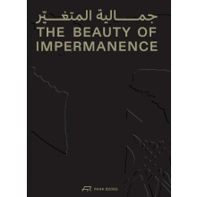 The Beauty of Impermanence Hardcover Book