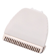Ceramic Blade Knife for Easy Jane Hair Clipper,Suit to Adult Child Cutter Clipper HK668A 500A 610 Y218,White