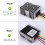 48V -  48V Bis 24V 20A Step Down Strom Versorgungs  Buck Regulator Voltage Transformer 2