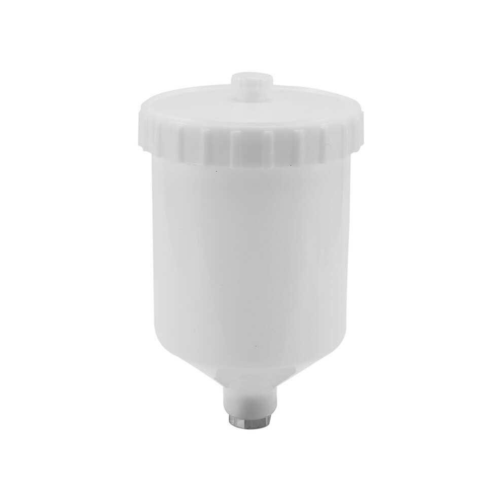 600Ml Paint Watering Can Air Spray Tool Plastic Pot Thread Connector Spray Tool 6034227927783