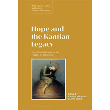 Hope and the Kantian Legacy Paperback Book
