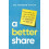 A Better Share by Morgan Cutlip Hardcover Book 1