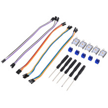 5St TMC2209 V3.0 Stepper Motor Driver Stepping Rod Silent Driver 256 Microstep Current 2,8A  VS TMC2208
