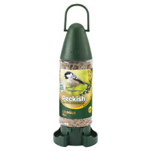 Peckish 60051404 Extra Goodness Crumble Mix Bird Food, 350g, Natural