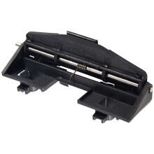 Fuel Tank Gas Door Hinge 51171928197 for 5 & 7 Series E32/E34