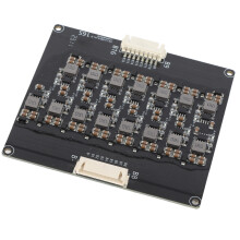 Aktiver Batterieglichenizer 16s 1,2A für LFP/NCM Li-Ionen Batterie, ABS