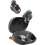 Skullcandy Skullcandy Sesh ANC Earbuds 48H Black/Orange True 1