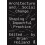 Architecture and Social Change Paperback Book 1