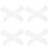 4Ensembles Porte- De Cuisine Solide Support Recettes 7