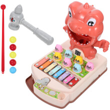 3Ensembles Jouet Marteau Enfant Couleurs Assorties Éducatif