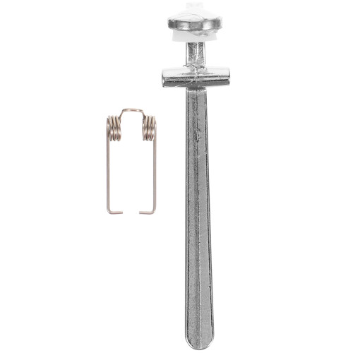 5Ensembles Accessoires Valves De Vidange Pour Trombone Couleur Argent 1