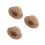 3Pièces Chapeaux En Kaki Chapeau Large 9
