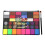 3Ensembles Kit Corps Assorties Matériaux Sûrs 1