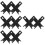 8Paires Extensions D'axle Robustes Noir Pour Accessoires Enfants 9