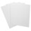 12Pièces Panneaux Aluminium Sublimation Résistants Pour Enseignes 3