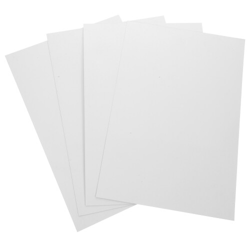 12Pièces Panneaux Aluminium Sublimation Résistants Pour Enseignes 2