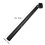 2Pièces De Aluminium Noire Suspension Réglable 4