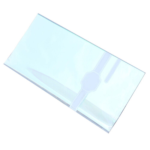260Pièces Papier Cadeau Irisé Résistant Pour 2
