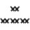 8Paires Extensions D'axle Robustes Noir Pour Accessoires Enfants 4