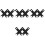 8Paires Extensions D'axle Robustes Noir Pour Accessoires Enfants 5