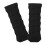 8Pièces Protection Raquette En Silicone Confortable Durable 2
